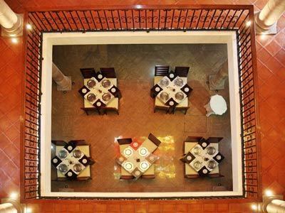 Apartamentos Hotel Casa Virreyes