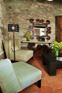 Apartamentos Hotel Casa Virreyes