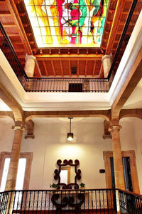 Apartamentos Hotel Casa Virreyes