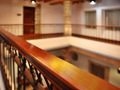 Apartamentos Hotel Casa Virreyes