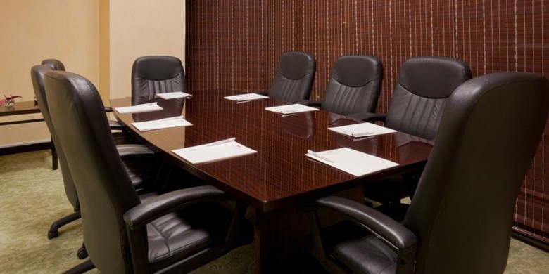 Crowne Plaza Hotel De Mexico