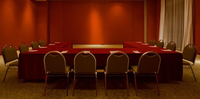 Crowne Plaza Hotel De Mexico