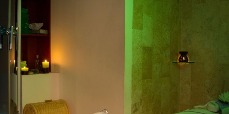 Crowne Plaza Hotel De Mexico