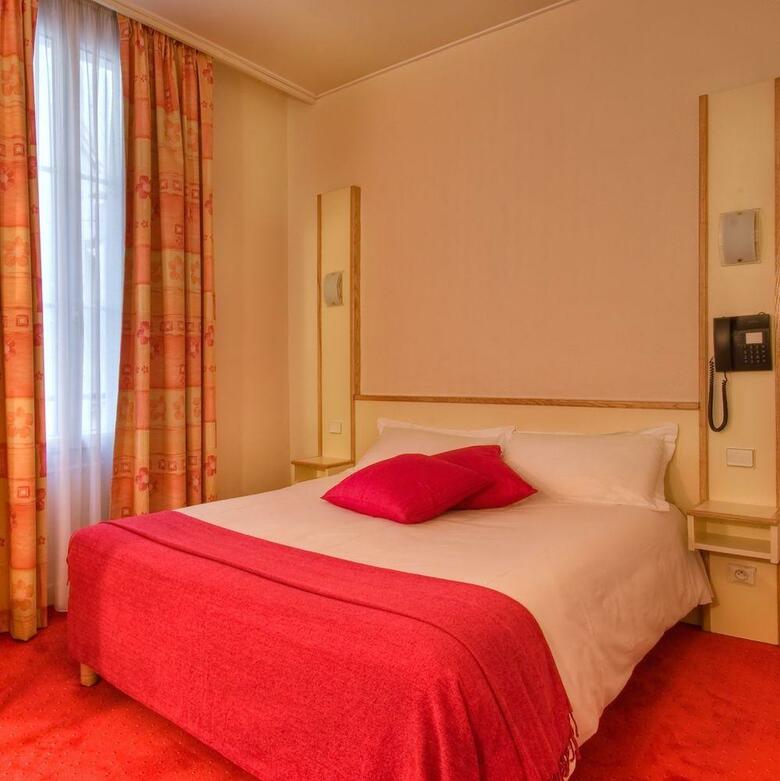 Hotel Antin Saint Georges