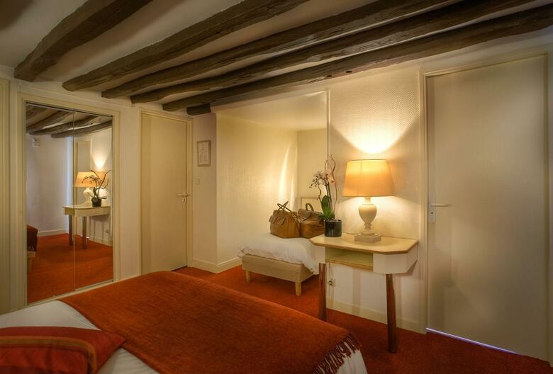 Hotel Antin Saint Georges