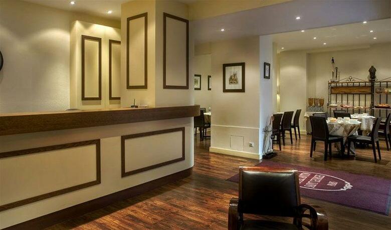 Hotel Antin Saint Georges