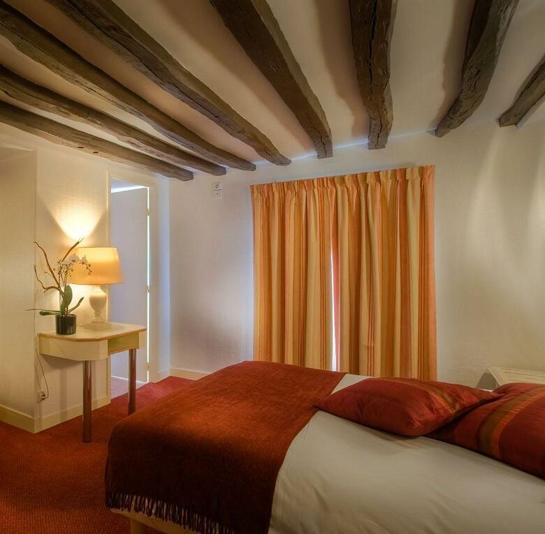 Hotel Antin Saint Georges