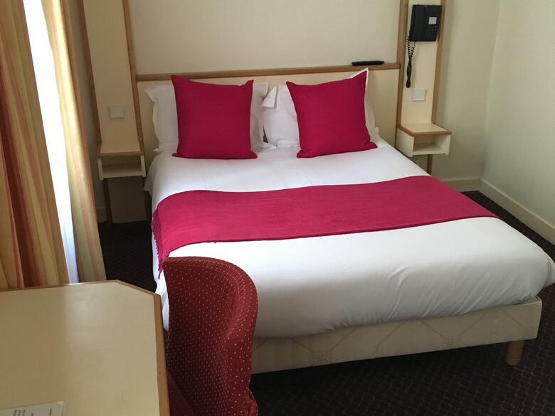 Hotel Antin Saint Georges