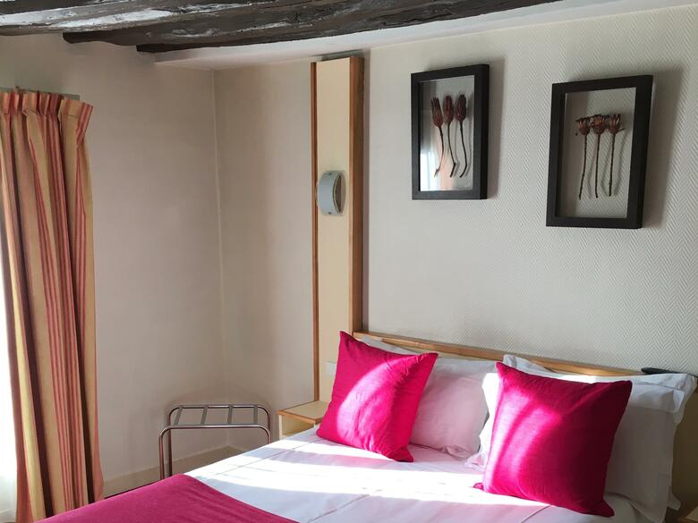 Hotel Antin Saint Georges