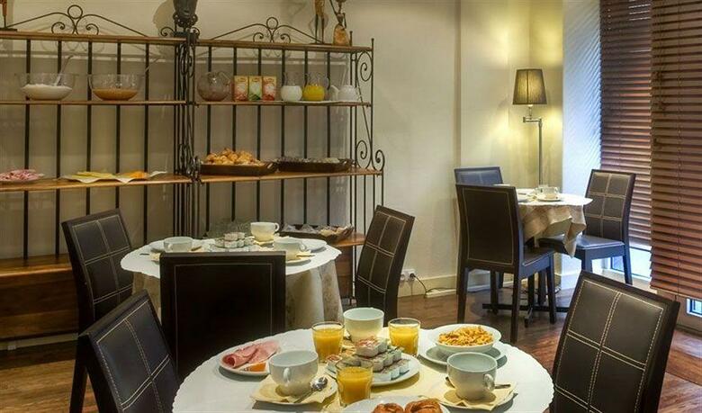 Hotel Antin Saint Georges