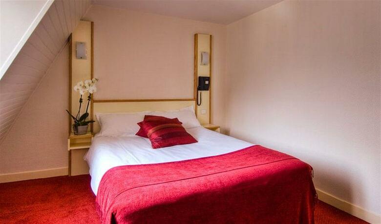 Hotel Antin Saint Georges