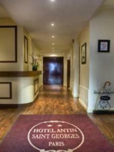 Hotel Antin Saint Georges