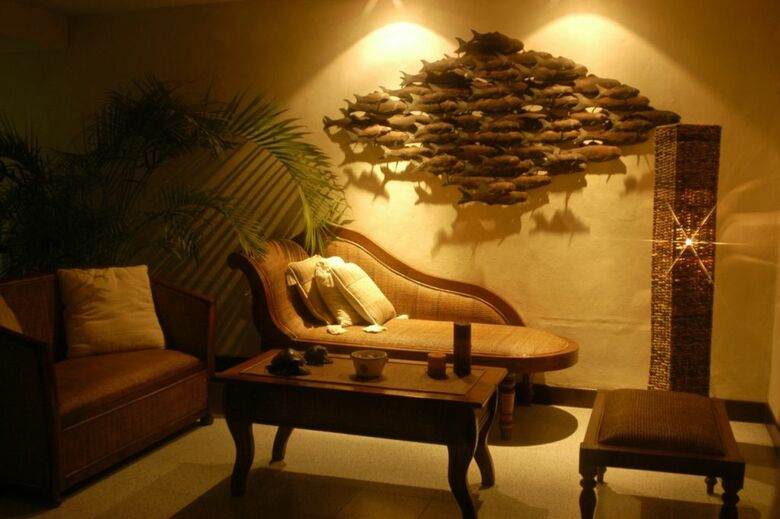 Hotel Boutique Vista Del Mar