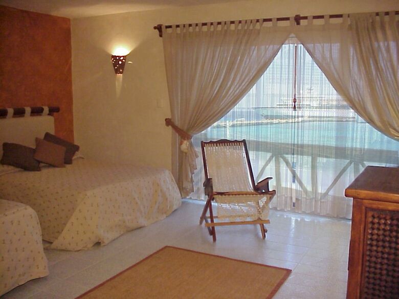 Hotel Boutique Vista Del Mar