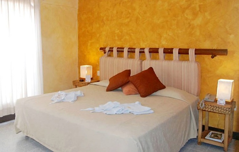 Hotel Boutique Vista Del Mar