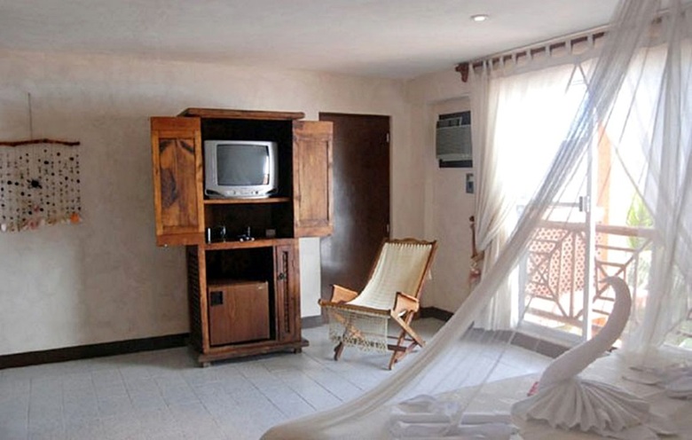 Hotel Boutique Vista Del Mar