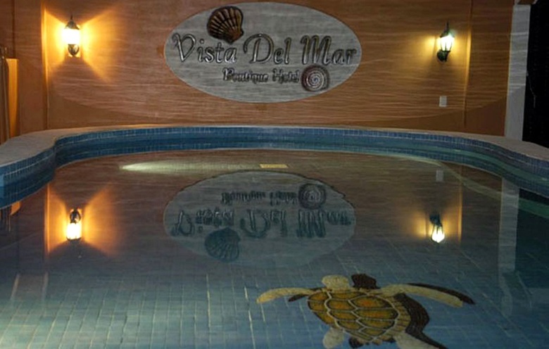 Hotel Boutique Vista Del Mar