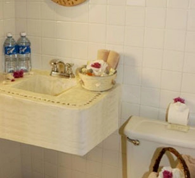 Hotel Boutique Vista Del Mar