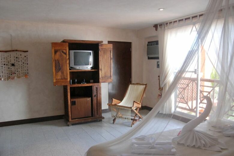 Hotel Boutique Vista Del Mar