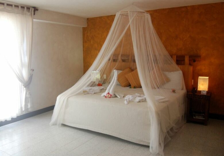 Hotel Boutique Vista Del Mar