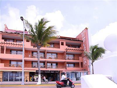 Hotel Boutique Vista Del Mar