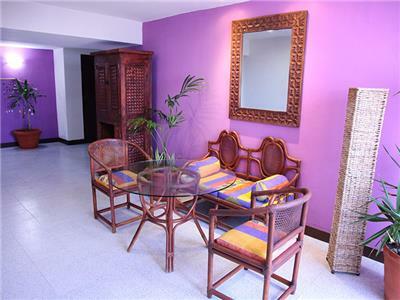 Hotel Boutique Vista Del Mar