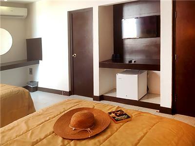 Hotel Boutique Vista Del Mar