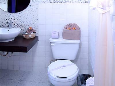 Hotel Boutique Vista Del Mar