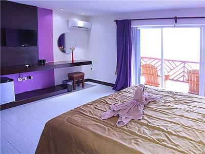 Hotel Boutique Vista Del Mar