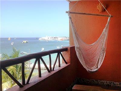 Hotel Boutique Vista Del Mar