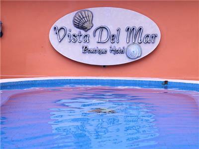 Hotel Boutique Vista Del Mar