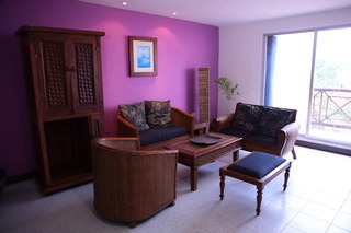 Hotel Boutique Vista Del Mar