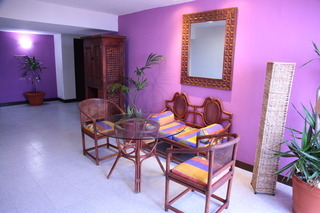 Hotel Boutique Vista Del Mar