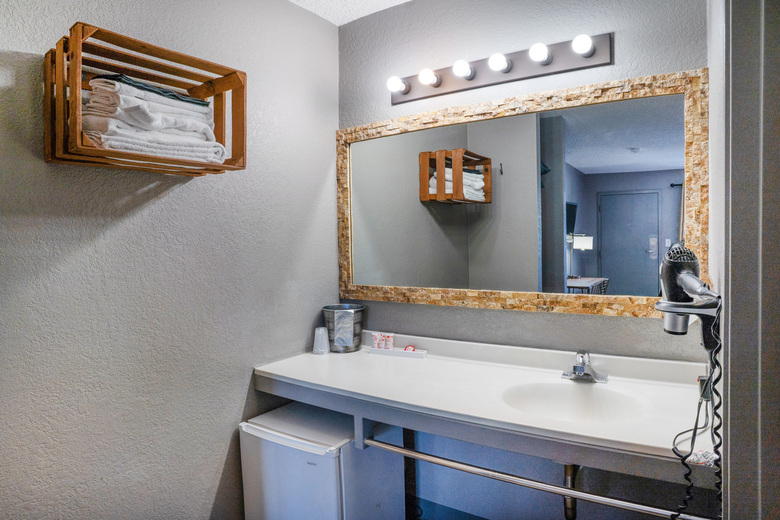 Hotel Americas Best Value Inn Palm Springs