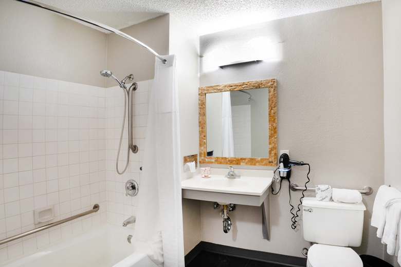 Hotel Americas Best Value Inn Palm Springs