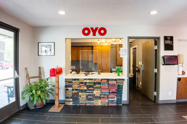 Hotel Americas Best Value Inn Palm Springs