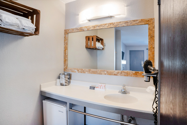 Hotel Americas Best Value Inn Palm Springs