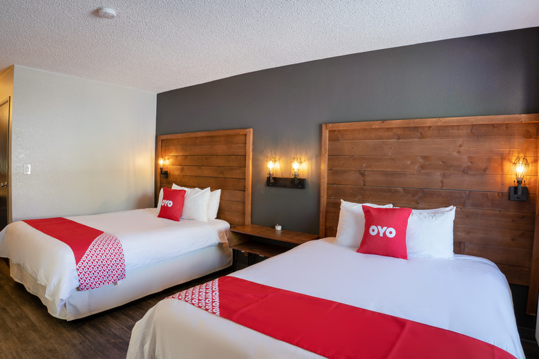 Hotel Americas Best Value Inn Palm Springs