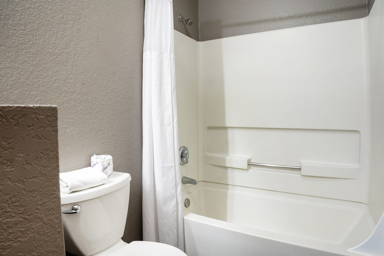 Hotel Americas Best Value Inn Palm Springs