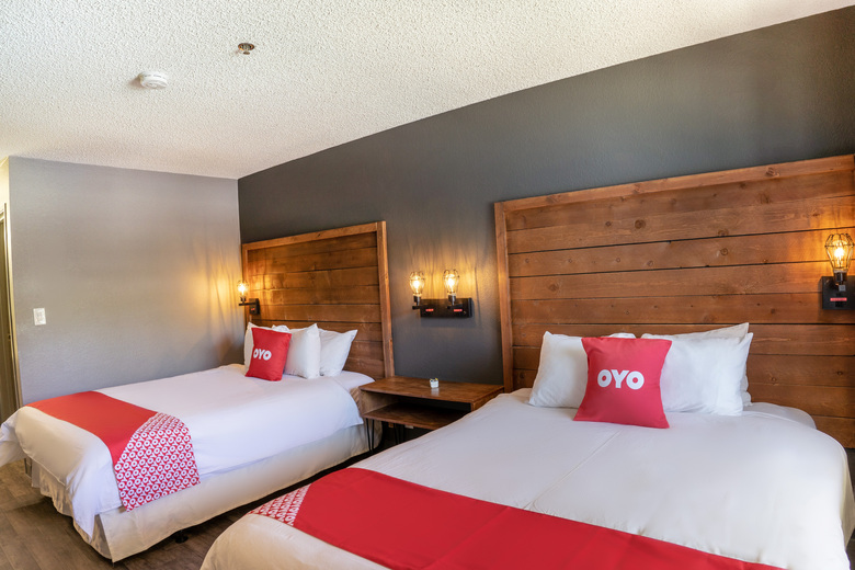 Hotel Americas Best Value Inn Palm Springs