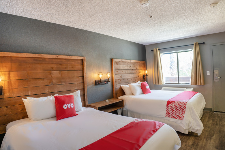 Hotel Americas Best Value Inn Palm Springs