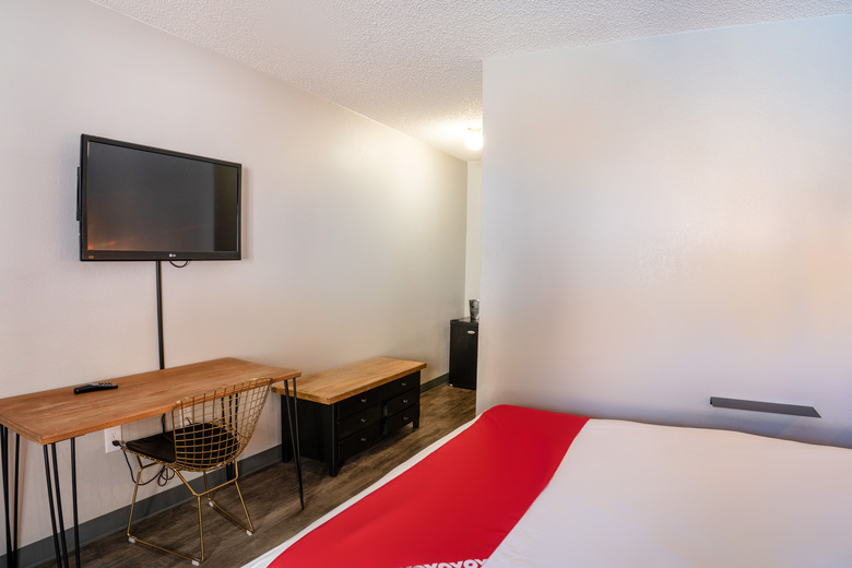 Hotel Americas Best Value Inn Palm Springs