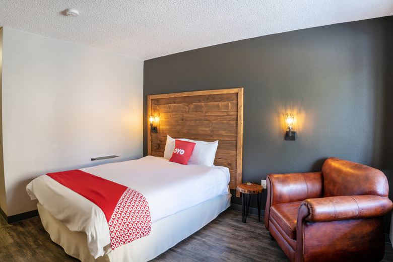 Hotel Americas Best Value Inn Palm Springs