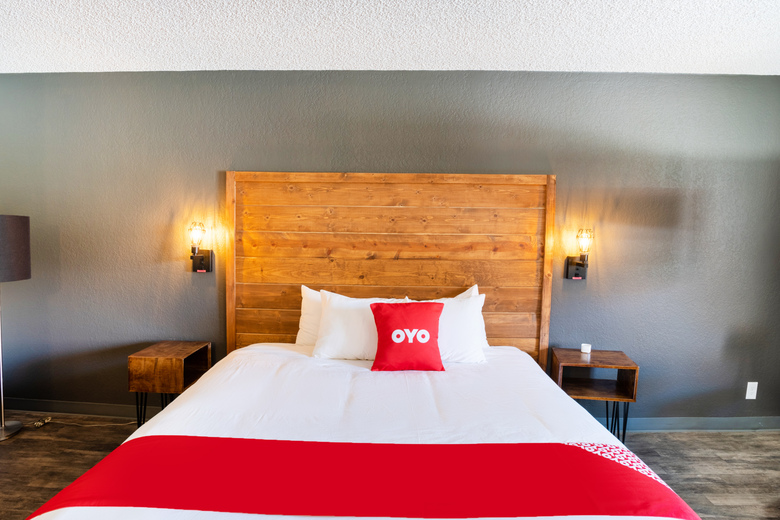 Hotel Americas Best Value Inn Palm Springs