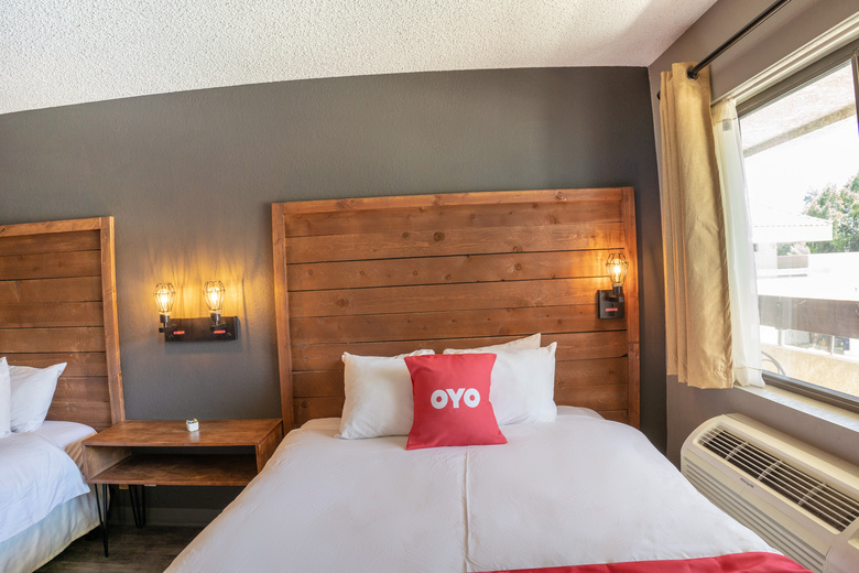 Hotel Americas Best Value Inn Palm Springs