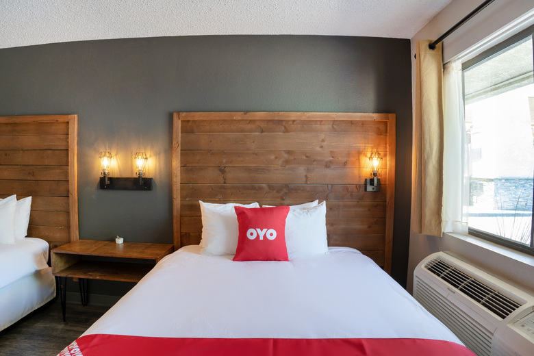 Hotel Americas Best Value Inn Palm Springs