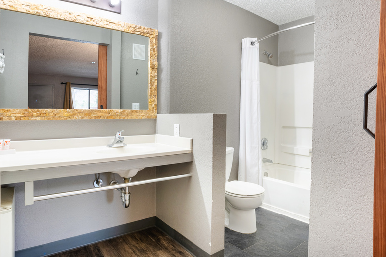 Hotel Americas Best Value Inn Palm Springs