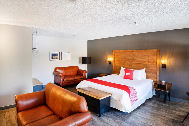 Hotel Americas Best Value Inn Palm Springs