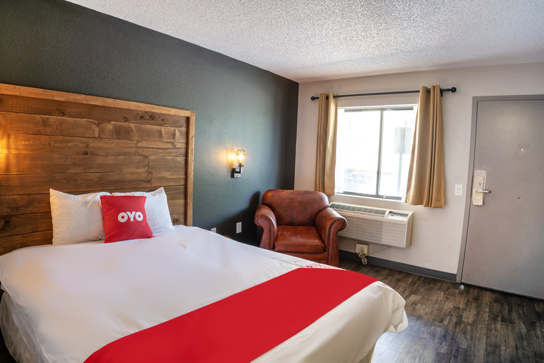 Hotel Americas Best Value Inn Palm Springs