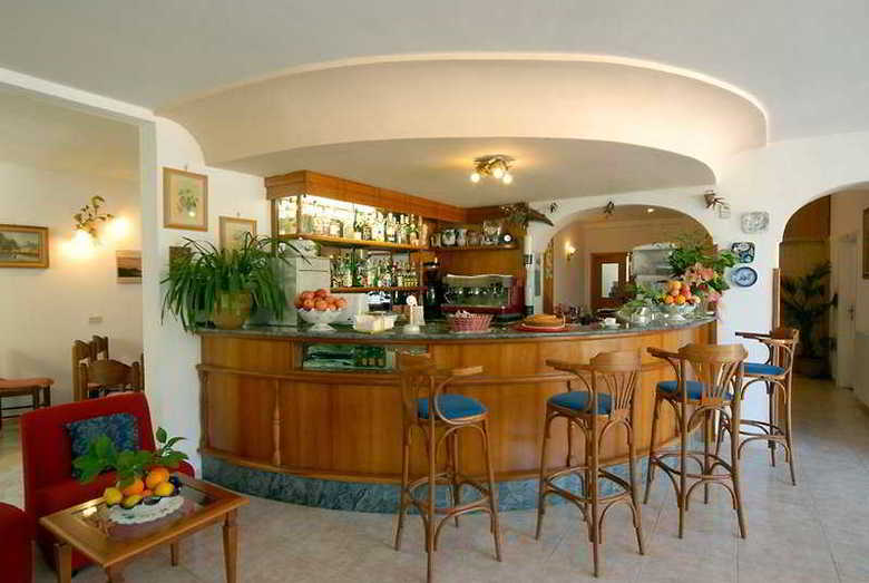 Hotel Giardino Delle Ninfe E La Fenice